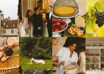 Condé Nast Traveler