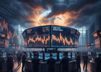 Bitcoin Price: How Geopolitical Shocks Are Setting the BTC Price Floor