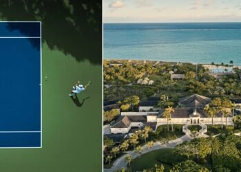 Condé Nast Traveler