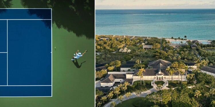 Condé Nast Traveler