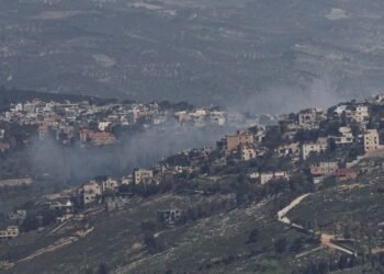 How Iran’s IRGC rebooted Lebanon’s Hezbollah to be ready for war