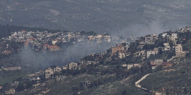 How Iran’s IRGC rebooted Lebanon’s Hezbollah to be ready for war