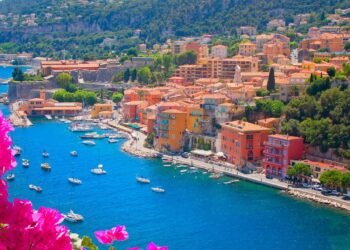 Condé Nast Traveler