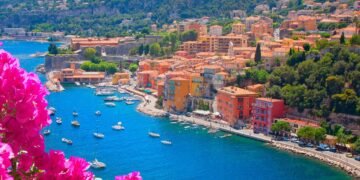 Condé Nast Traveler