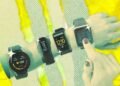 How Many Fitness Wearables Do You Really Need?