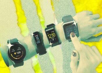 How Many Fitness Wearables Do You Really Need?