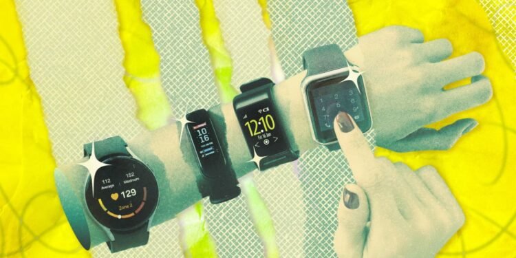 How Many Fitness Wearables Do You Really Need?