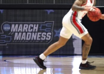 How March Madness basketball could bust your portfolio bracket