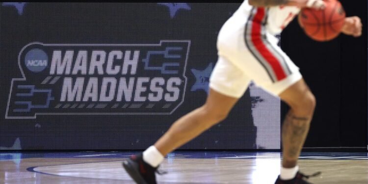How March Madness basketball could bust your portfolio bracket