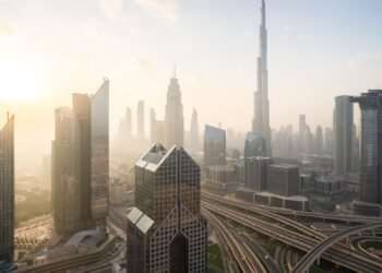 How Middle East Airspace Closures Could Impact Your Flight—Even if You're Not Flying to the Region