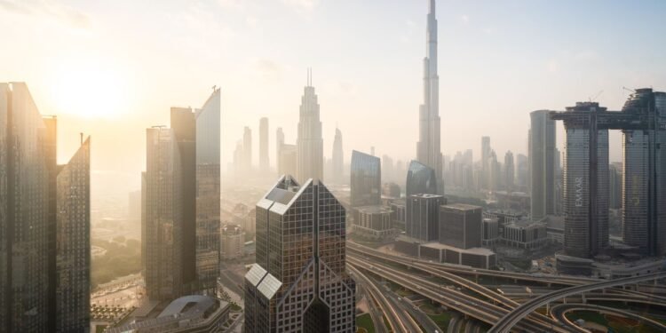 How Middle East Airspace Closures Could Impact Your Flight—Even if You're Not Flying to the Region