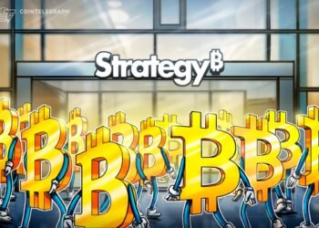 How Much Bitcoin Can Michael Saylor Buy via Strategy’s STRC Stock?