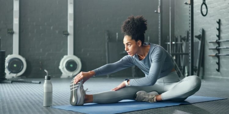 How Much Stretching It Takes to Make You More Flexible, According to Science