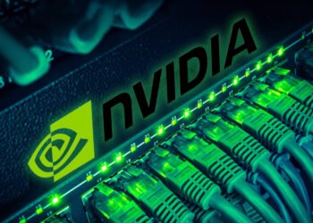 How Nvidia turned a steal of a deal into its secret weapon