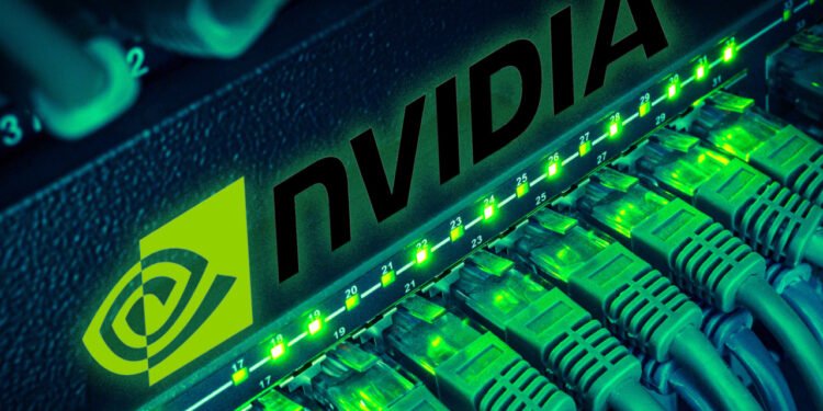 How Nvidia turned a steal of a deal into its secret weapon