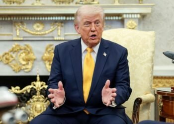 How Trump’s stated reasons, goals and timeline for Iran war have shifted