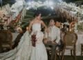 How We Pulled It Off: A Calamansi-Scented Wedding in Cebu, Philippines