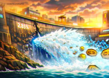 How a 2.85% Price Error Triggered $27M in Liquidations on Aave