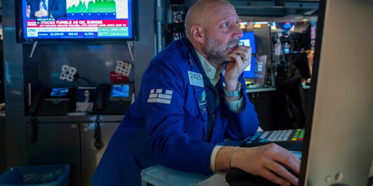 How pro investors are investing around this energy shock