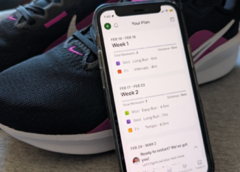 How to Avoid Injury While Using Runna Training Programs