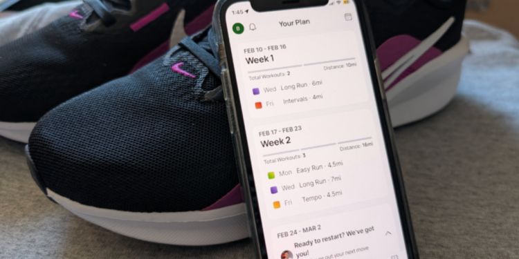 How to Avoid Injury While Using Runna Training Programs