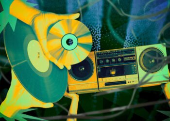 How to Build a Music Library That You Actually Own