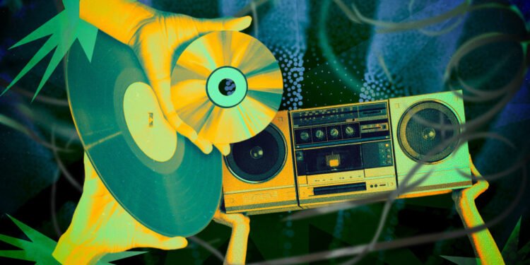 How to Build a Music Library That You Actually Own