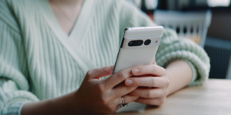 How to Customize Your Calling Card on Android