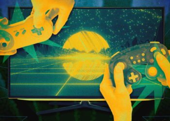 How to Play Retro Games on Your Modern Phone or TV