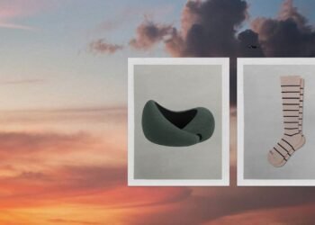 Condé Nast Traveler