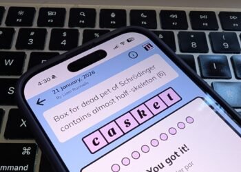 How to Start Playing Daily Cryptic Puzzles