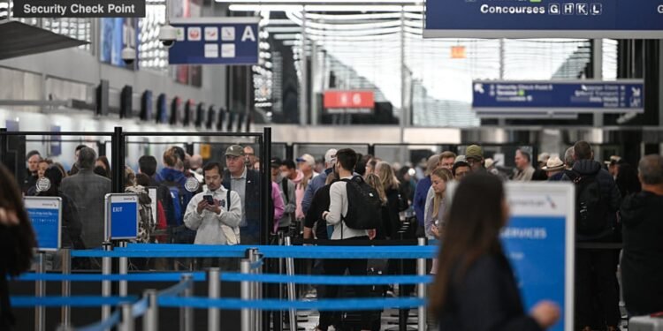 How to minimize the pain of travel disruptions