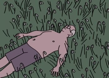 How to tackle your bucket list before it’s too late, according to the Oscar-nominated director of the film ‘Retirement Plan’