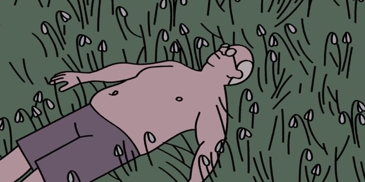 How to tackle your bucket list before it’s too late, according to the Oscar-nominated director of the film ‘Retirement Plan’