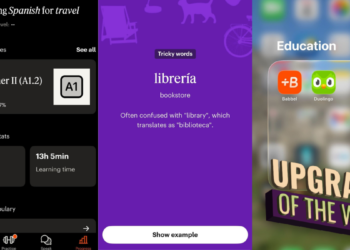 I Ditched Duolingo for Babbel and I'm Actually Learning Instead of Chasing a Streak