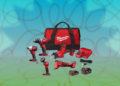 I Personally Use These Milwaukee Tools, and They're 50% Off Right Now