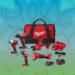I Personally Use These Milwaukee Tools, and They're 50% Off Right Now