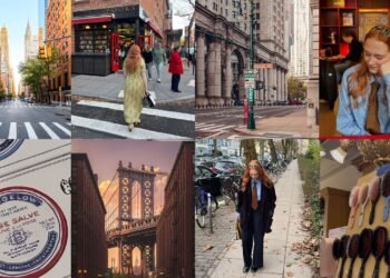 I Traveled 3,477 Miles to Visit Carolyn Bessette Kennedy’s Favorite Pharmacy