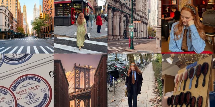 I Traveled 3,477 Miles to Visit Carolyn Bessette Kennedy’s Favorite Pharmacy