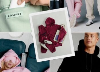 Condé Nast Traveler