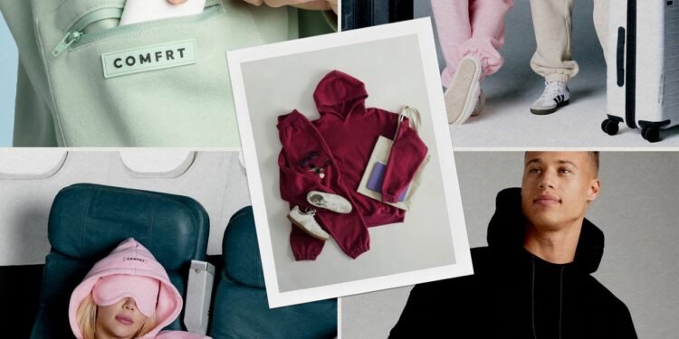 Condé Nast Traveler