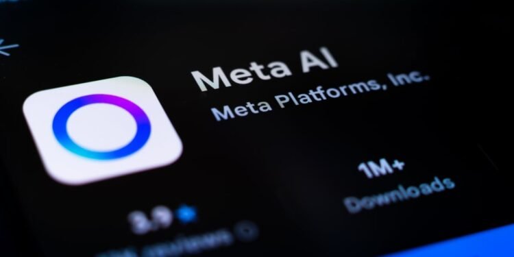 I Tried Meta AI's Shopping Assistant, and I Won't Be Using It Again