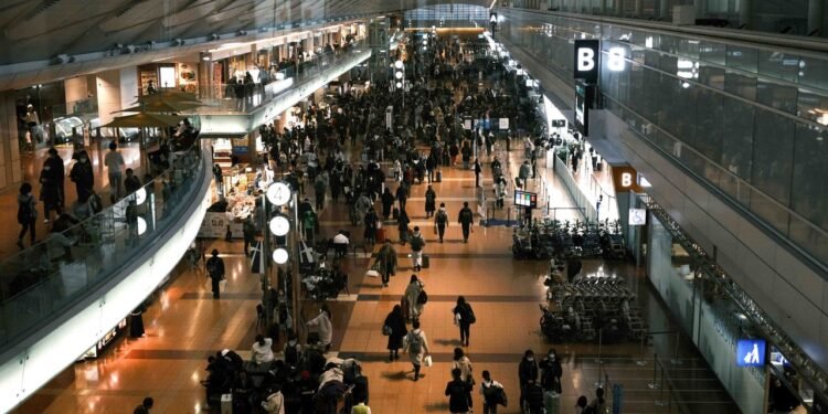 Condé Nast Traveler