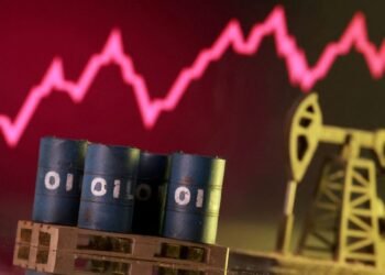 IEA proposes largest ever oil release from strategic reserves, WSJ reports