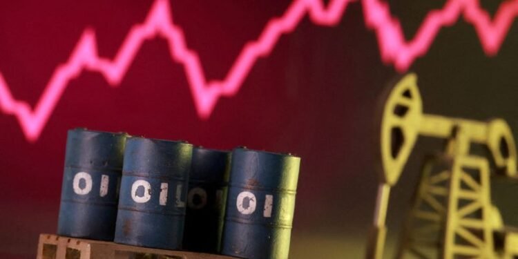 IEA proposes largest ever oil release from strategic reserves, WSJ reports