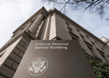 IRS proposes rule allowing crypto exchanges to deliver tax forms only electronically