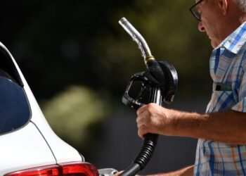 If you support the Iran war, stop whining about gasoline prices