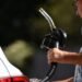 If you support the Iran war, stop whining about gasoline prices