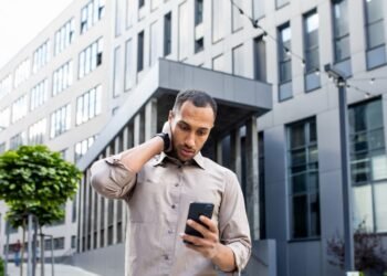 I’m 30 and haven’t paid my dad for my cellphone bill for a year. He charged me $975. Is that fair?