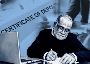 I’m 75 and retired. Should I put my life savings into CDs or hire a financial adviser to help?